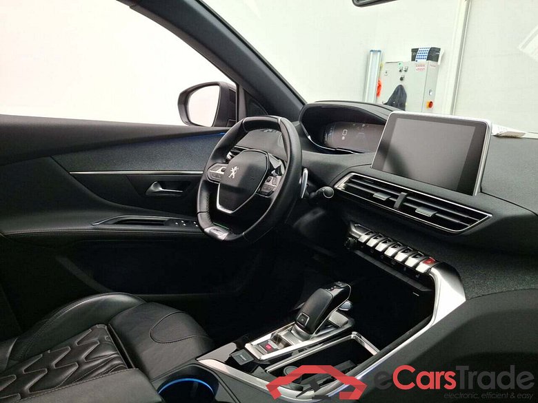 PEUGEOT 5008 1.5 BLUEHDI GT LINE EAT8 #3