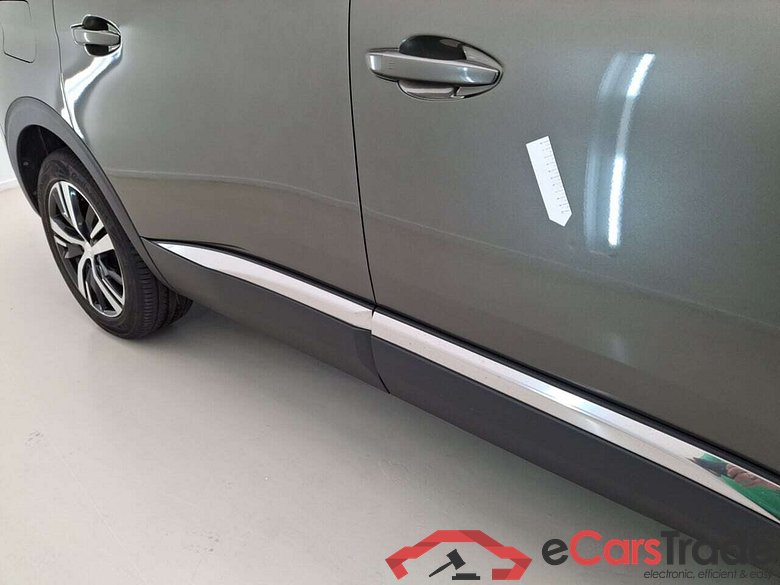 PEUGEOT 5008 1.5 BLUEHDI GT LINE EAT8 #5