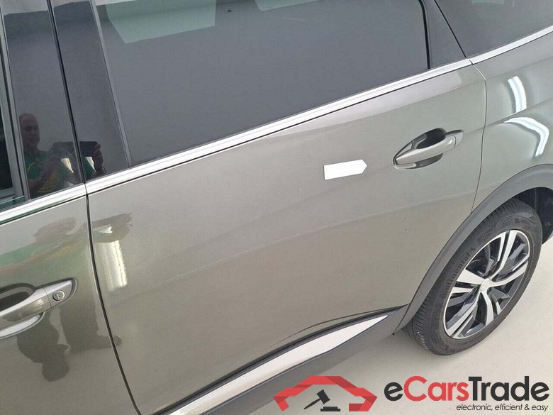 PEUGEOT 5008 1.5 BLUEHDI GT LINE EAT8 #6