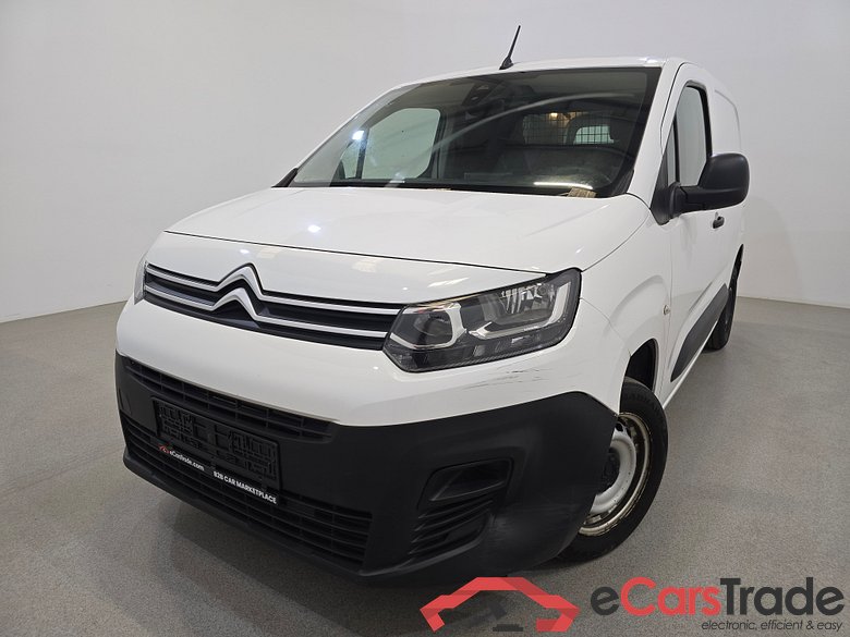 Citroen Berlingo 1.2 PureTech Klima PDC ...