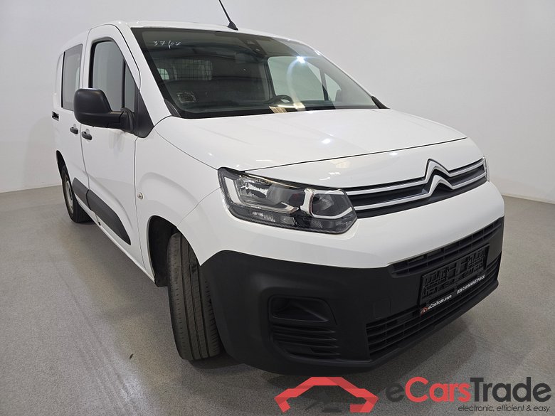 Citroen Berlingo 1.2 PureTech Klima PDC ... #3