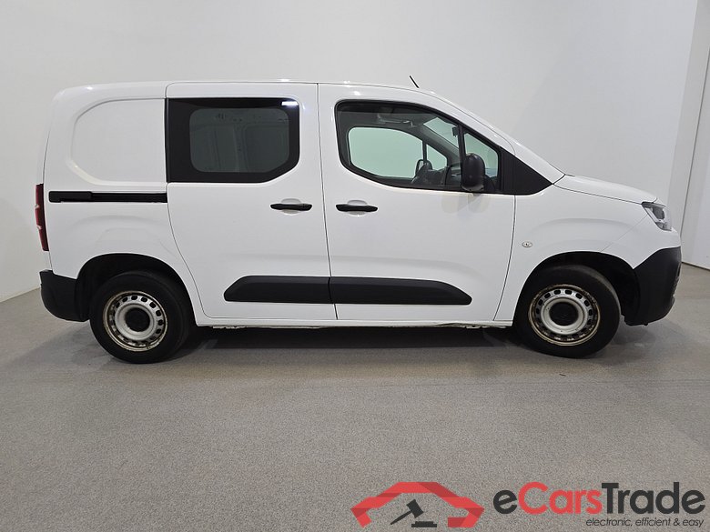 Citroen Berlingo 1.2 PureTech Klima PDC ... #5