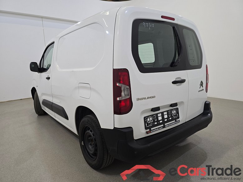 Citroen Berlingo 1.2 PureTech Klima PDC ... #6