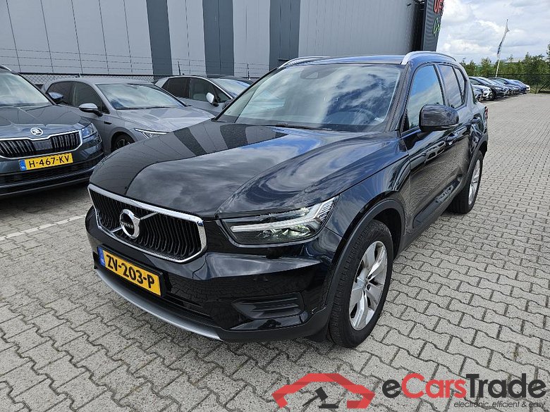 VOLVO XC40 120 kW