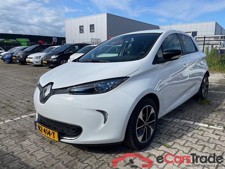 RENAULT Zoe 68 kW