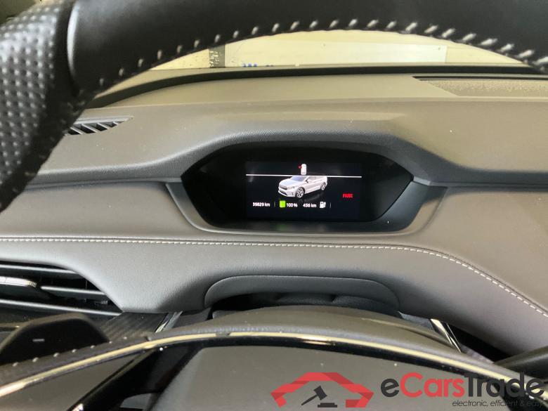 SKODA Enyaq iV 80 Sportline #6