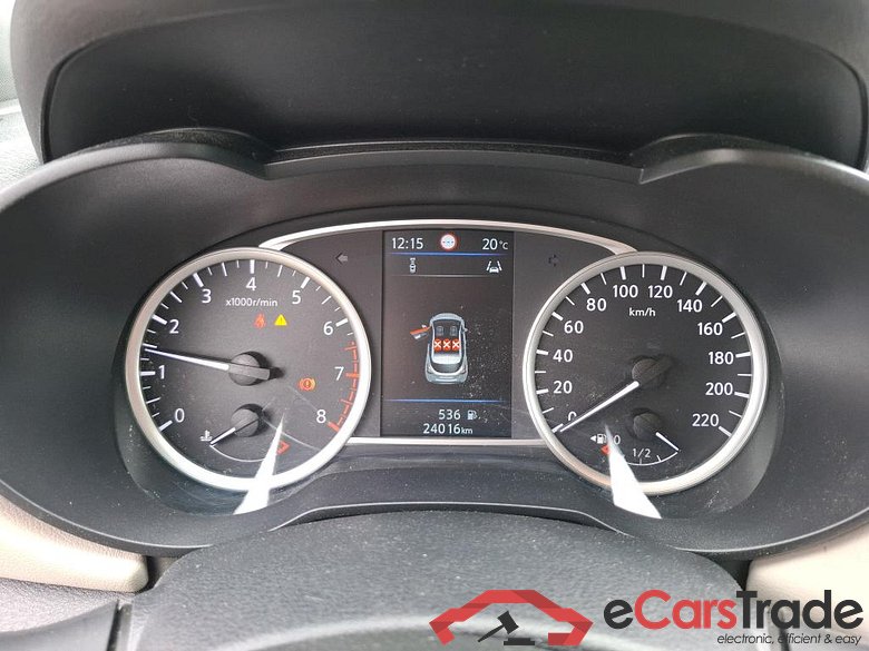 Nissan IG-T 92 Business Edition NISSAN Micra / 2016 / 5P / Berline IG-T 92 Business Edition #6