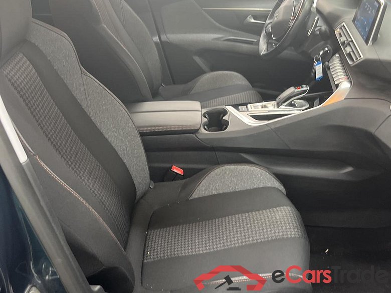 Peugeot BlueHDi 130 S&S EAT8 ACTIVE BUSINESS 5008 Active Business 1.5 HDi 130CV BVA8 E6dT #6