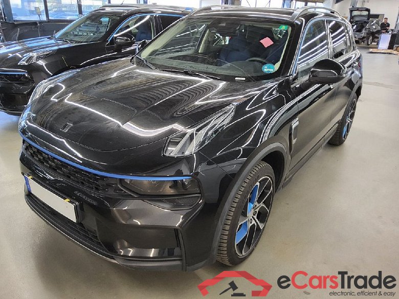 LynkAndCo Lynk & Co 01 ´20 LYNK & CO 01 PHEV 5d 132kW #1