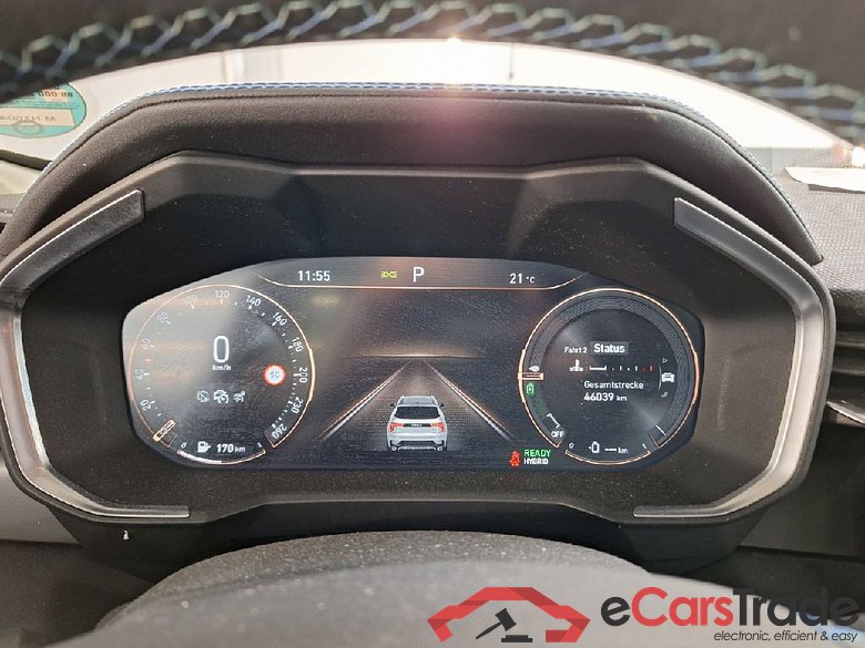 LynkAndCo Lynk & Co 01 ´20 LYNK & CO 01 PHEV 5d 132kW #1