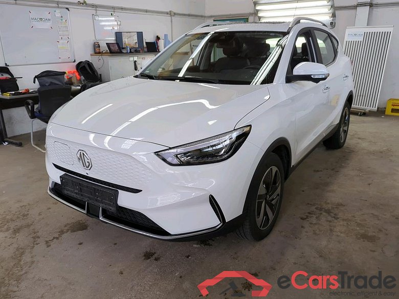 MG ZS ´21 MG ZS EV Standard Luxury 5d 130kW