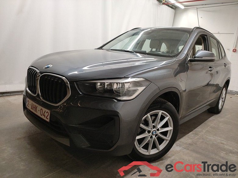 BMW X1 sDrive16dA (85 kW) 5d