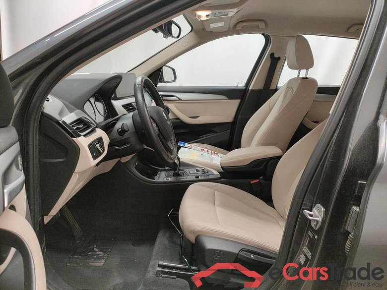 BMW X1 sDrive16dA (85 kW) 5d #3