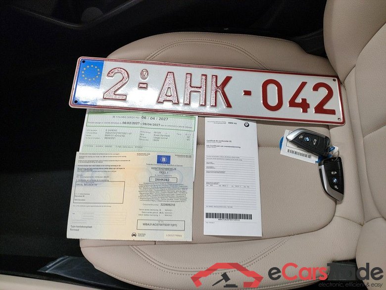 BMW X1 sDrive16dA (85 kW) 5d #4