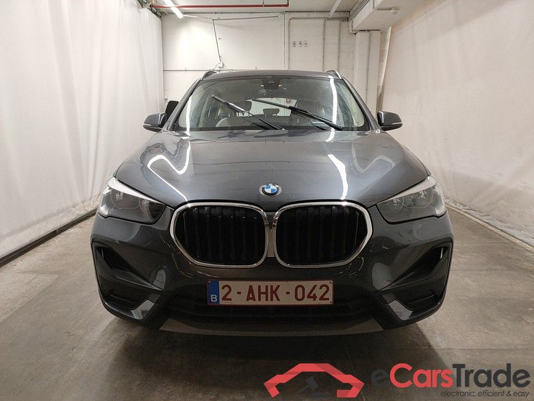 BMW X1 sDrive16dA (85 kW) 5d #5