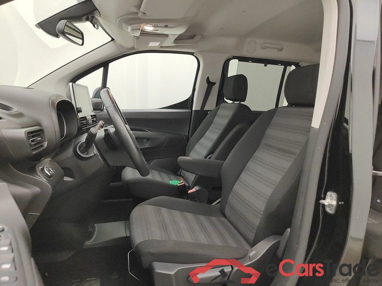 OPEL COMBO LIFE SWB DIESEL 1.5 TD 131 BlueInj. L1H1 Elegance S/S 5d Auto #3