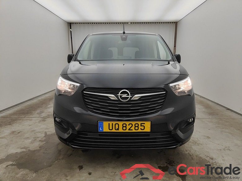 OPEL COMBO LIFE SWB DIESEL 1.5 TD 131 BlueInj. L1H1 Elegance S/S 5d Auto #5