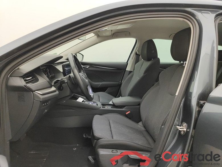 SKODA OCTAVIA COMBI - 2020 1.4 TSI 204 PHEV Ambition DSG 5d #3