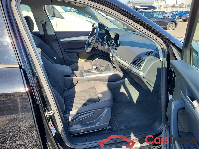 Audi  Q5  (FYG) (2020) Q5 2.0 40 TDI 140 quattro AT #6