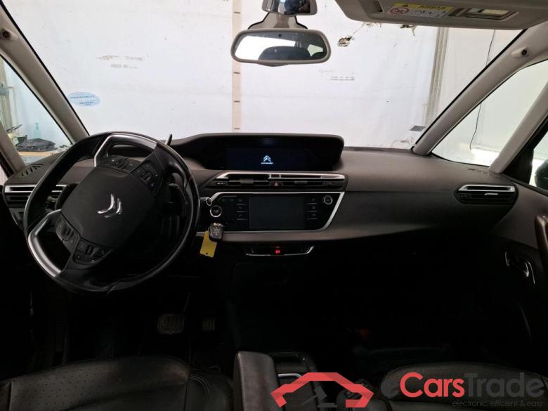 Citroen PureTech 180 S&S EAT8 Shine C4 Grand Picasso/Spacetourer Shine 1.6 PureTech 180CV BVA8 E6dT #5