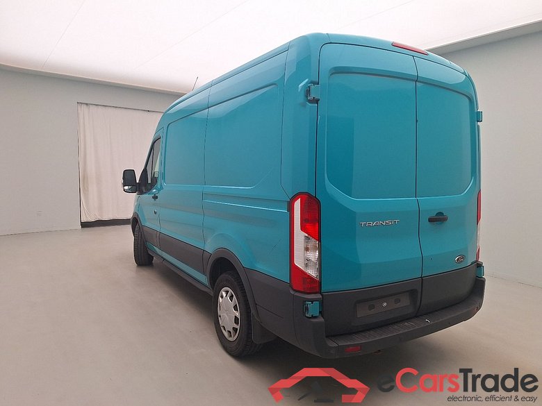 Ford, _Transit GB '13, Ford Transit 350M 2.0TD 130pk 96kW A6 Trend 4d