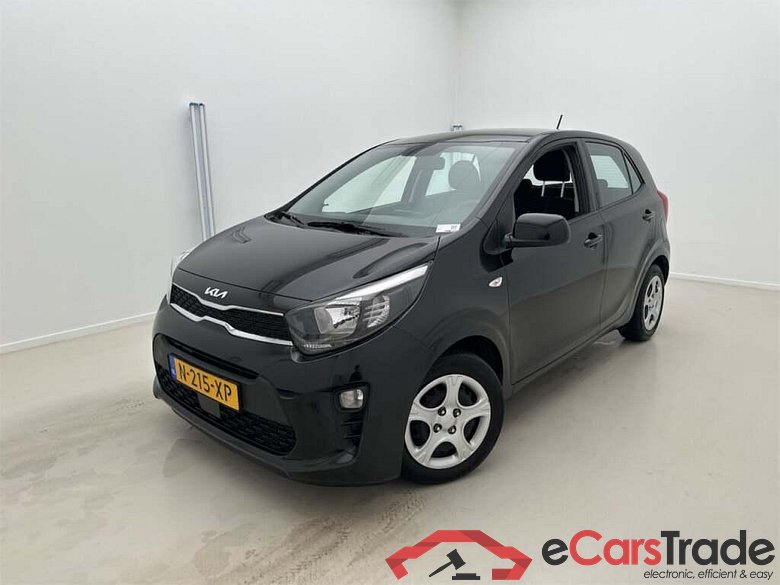 KIA Picanto 1.0 DPi ComfortLine