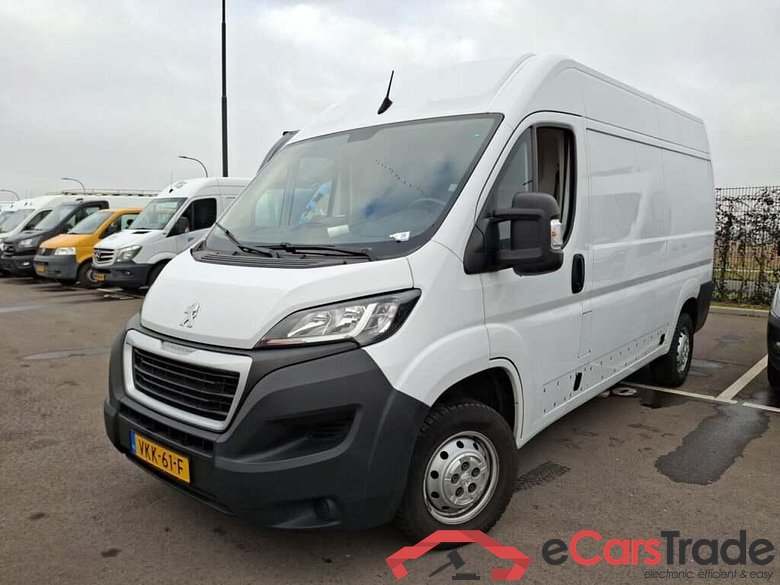PEUGEOT Boxer 333 2.2 BlueHDi L2H2 Premium #1
