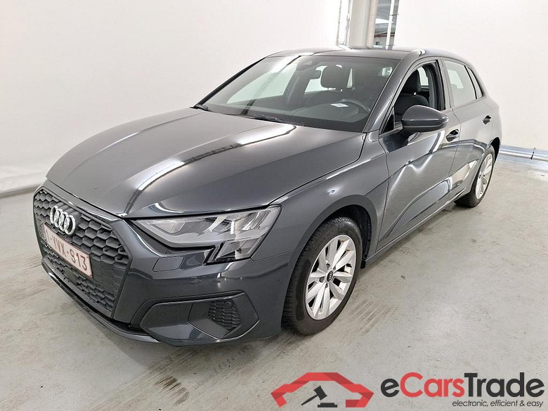 AUDI A3 SPORTBACK 2.0 30 TDI 85KW Business #1