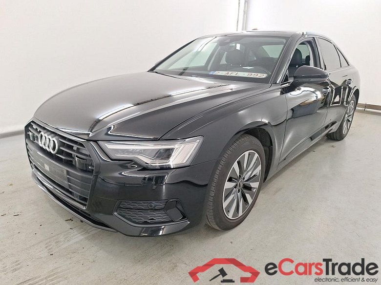 AUDI A6 2.0 TDI 35 S TRONIC BUSINESS ED SPORT