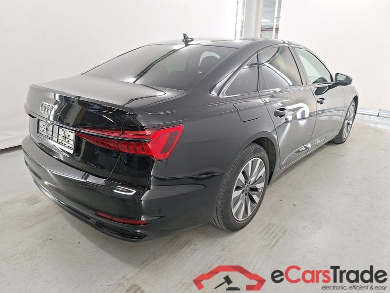 AUDI A6 2.0 TDI 35 S TRONIC BUSINESS ED SPORT #4