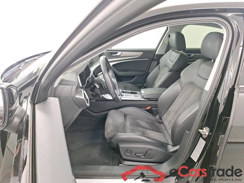 AUDI A6 2.0 TDI 35 S TRONIC BUSINESS ED SPORT #5