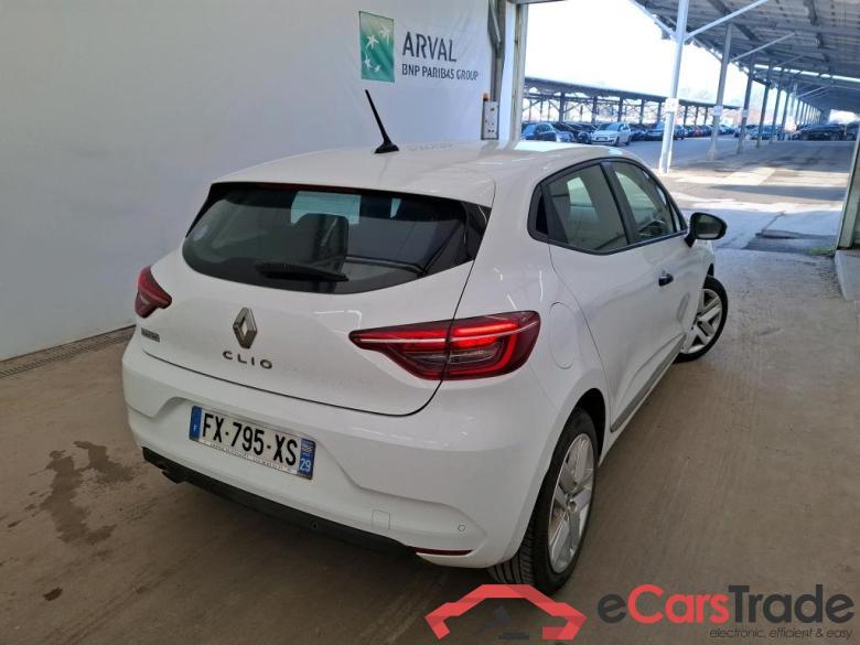 Renault Business SCe 65 Clio V Business 1.0 SCe 65CV BVM5 E6d #3