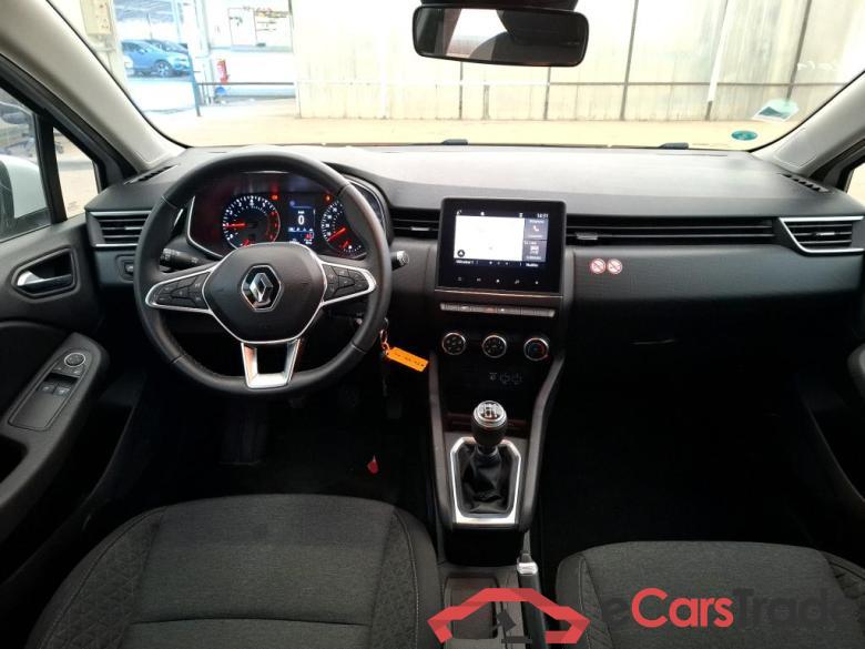Renault Business SCe 65 Clio V Business 1.0 SCe 65CV BVM5 E6d #5
