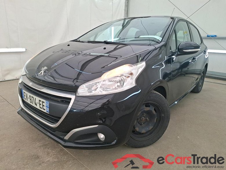 Peugeot 1.6 BLUEHDI 75 PREMIUM PACK 208 Affaire Premium Pack 1.6 HDi 75CV BVM5 E6
