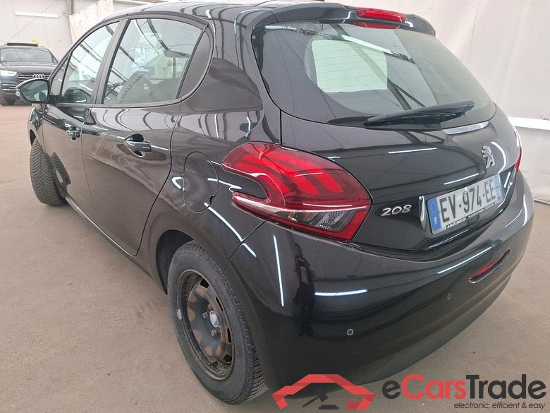 Peugeot 1.6 BLUEHDI 75 PREMIUM PACK 208 Affaire Premium Pack 1.6 HDi 75CV BVM5 E6 #2