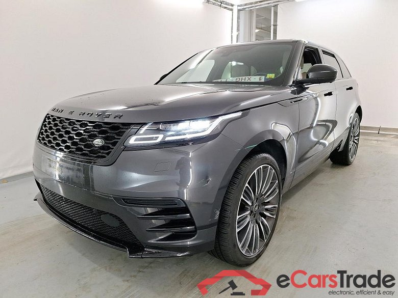 LAND ROVER RANGE ROVER VELAR 2.0 Turbo R-Dynamic HSE (EU6.2) Technology Drive Assist Cold Climate #1