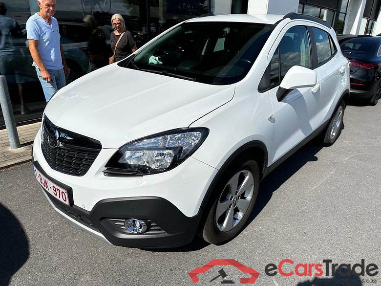OPEL Mokka Mokka 1.6i 4x2 Enjoy