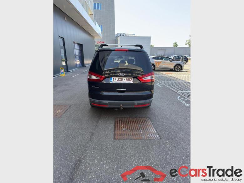 FORD Galaxy Galaxy 2.0 TDCi ECO Trend Style DPF #6
