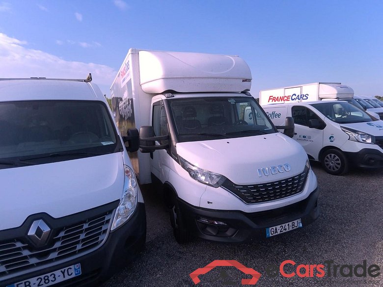 30M3 35C14H BVA8 RISK