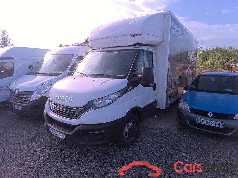 30M3 35C14H BVA8 RISK #2