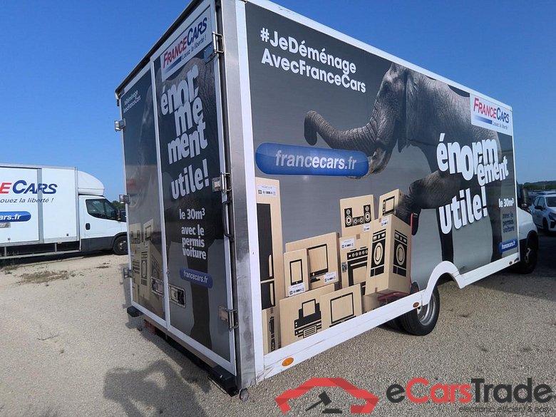 30M3 35C14H BVA8 RISK #4