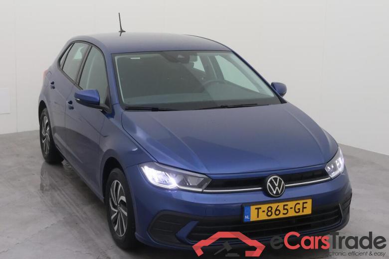 VOLKSWAGEN POLO 70 kW #4