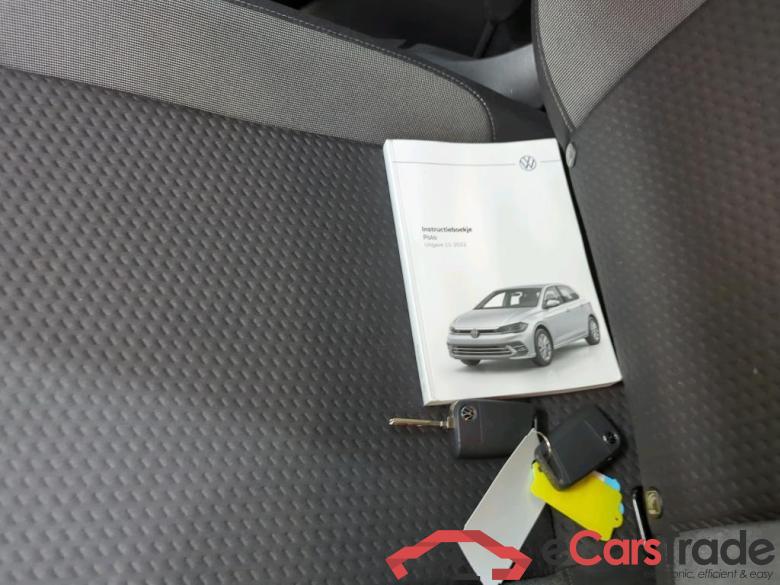 VOLKSWAGEN POLO 70 kW #6