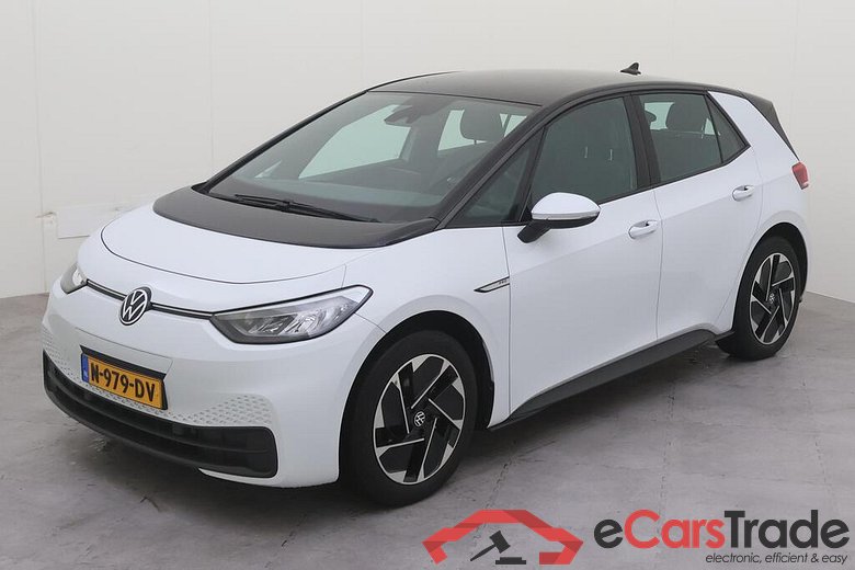VOLKSWAGEN ID.3 150 kW