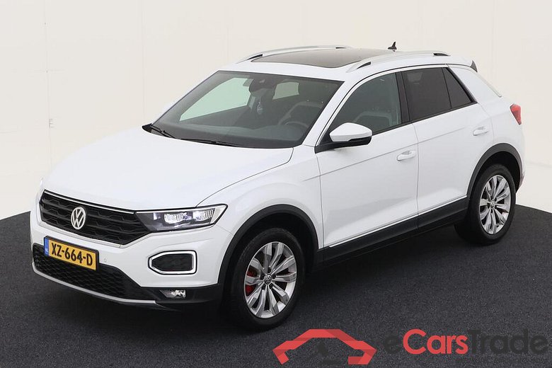 VOLKSWAGEN T-Roc 110 kW