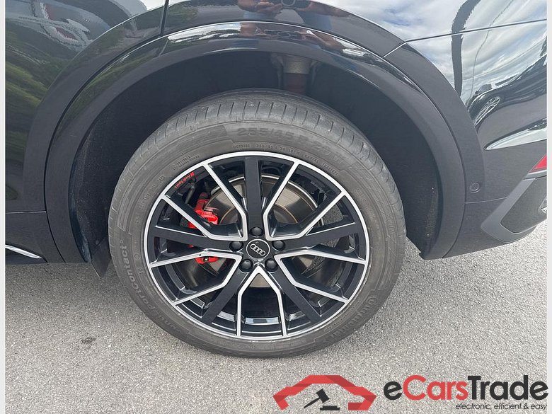 AUDI Q5 Sportback PHEV Audi Q5 Sportback TFSI e Business Edition S line 50 TFSI e quattro 220(299) kW(ch) S tronic #4