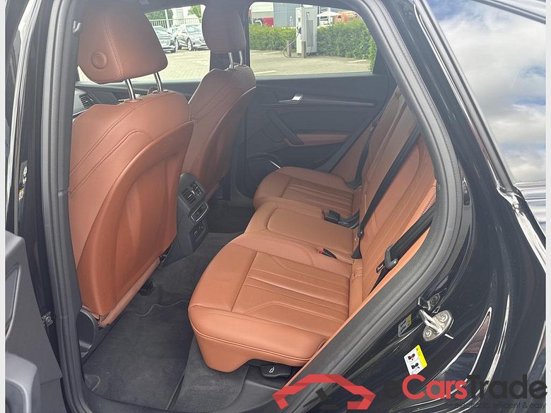 AUDI Q5 Sportback PHEV Audi Q5 Sportback TFSI e Business Edition S line 50 TFSI e quattro 220(299) kW(ch) S tronic #6