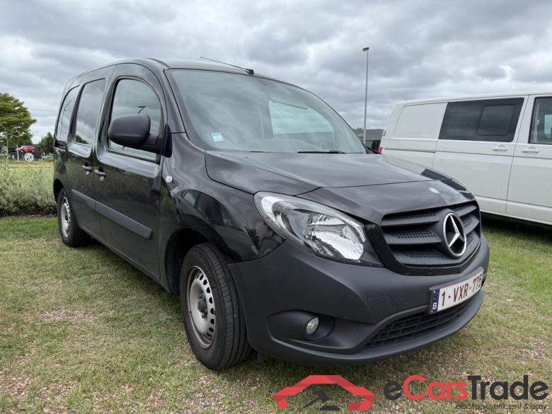 MERCEDES-BENZ CITAN Citan 1.2 Turbo A2 Perfect Tool BE S/S (EU6) #2
