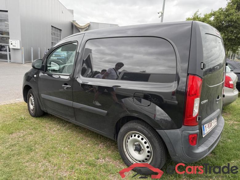 MERCEDES-BENZ CITAN Citan 1.2 Turbo A2 Perfect Tool BE S/S (EU6) #3