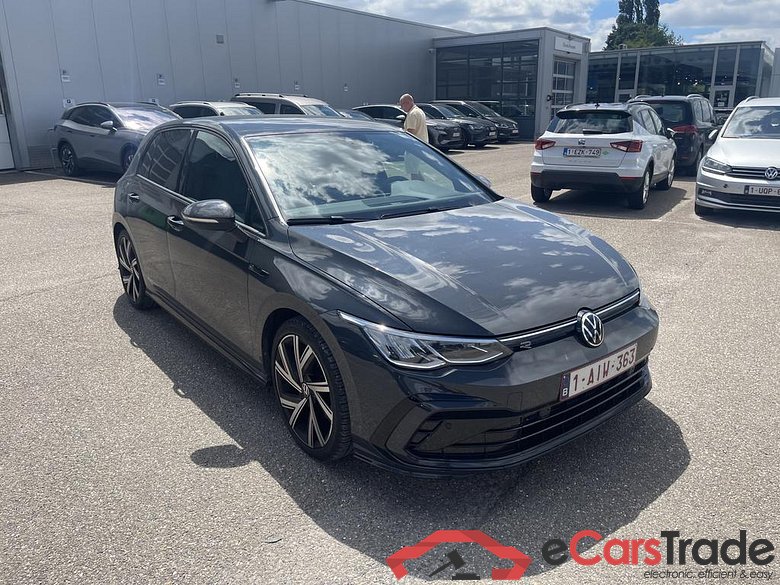 VOLKSWAGEN Golf VIII Golf R-Line 2.0 TDI SCR  110 kW (150 pk) 7 versnellingen DSG #2